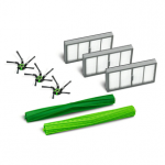 Atsarginės detalės Dulkių siurbliui robotui iRobot Roomba s-series Prekė - ROOMBAKIT-S