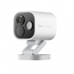 Aqara Camera Hub G5, 2.6K, Wi-Fi, balta - Stebėjimo kamera su integruotu i&scaron;maniuoju valdikliu