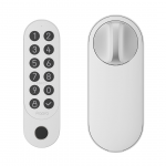 Aqara Smart Lock U200, pilka - I&scaron;manioji spyna