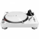 DJ plok&scaron;telių grotuvas Pioneer PLX-500, USB, Baltas Prekė - PLX-500-W