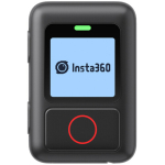 Insta360 GPS Action Remote, juodas - Kameros nuotolinio valdymo įrenginys Prekė - CINSAAV/A