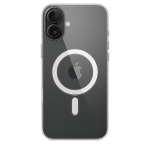 Dėklas Apple Clear Case, iPhone 16 Plus, skaidrus Prekė-MA7D4ZM/A