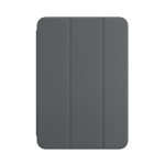 Plan&scaron;etinio kompiuterio dėklas  Apple Smart Folio, iPad mini, charcoal gray   Prekė-MC2Q4ZM/A