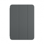 Plan&scaron;etinio kompiuterio dėklas Apple Smart Folio, iPad mini, charcoal gray  Prekė-MC2Q4ZM/A