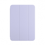 Plan&scaron;etinio kompiuterio dėklas Apple Smart Folio, iPad mini, light violet  Prekė-MC2T4ZM/A