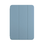 Plan&scaron;etinio kompiuterio dėklas  Apple Smart Folio, iPad mini, denim    Prekė- MC2U4ZM/A