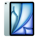 Apple iPad Air 11'' (2025), M3, 1 TB, WiFi, blue - Plan&scaron;etinis kompiuteris