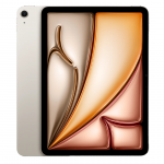 Apple iPad Air 11'' (2025), M3, 1 TB, WiFi + Cellular, starlight - Plan&scaron;etinis kompiuteris