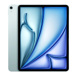 Apple iPad Air 13'' (2025), M3, 256 GB, WiFi + Cellular, blue - Plan&scaron;etinis kompiuteris
