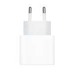 Apple USB-C Power Adapter, 20 W, white - Įkroviklis