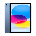 Apple iPad 11'' (2025), A16, 128 GB, WiFi, blue - Plan&scaron;etinis kompiuteris