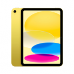 Apple iPad 11'' (2025), A16, 128 GB, WiFi, yellow - Plan&scaron;etinis kompiuteris