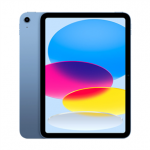 Apple iPad 11'' (2025), A16, 256 GB, WiFi, blue - Plan&scaron;etinis kompiuteris
