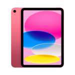 Apple iPad 11'' (2025), A16, 512 GB, WiFi, pink - Plan&scaron;etinis kompiuteris