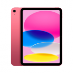 Apple iPad 11'' (2025), A16, 512 GB, WiFi + Cellular, pink - Plan&scaron;etinis kompiuteris