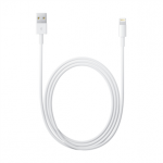 Laidas Apple Lightning USB, 2m Prekė - MD819ZM/A