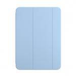 Apple Smart Folio, iPad (A16), sky - Plan&scaron;etinio kompiuterio dėklas