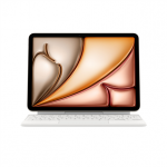 Apple Magic Keyboard, iPad Air 11'' (M3), SWE, white - Klaviatūra