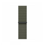 Apple Sport Loop, 42 mm, žalias - Dirželis