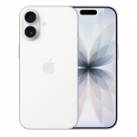 Apple iPhone 17, 256 GB, baltas - I&scaron;manusis telefonas