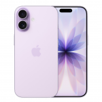 Apple iPhone 17, 512 GB, violetinis - I&scaron;manusis telefonas