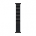 Apple Alpine Loop, 49 mm, M, juodo titano, juodas - Dirželis