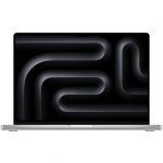 Apple MacBook Pro 16 (2026), M5 Pro, 18C/20C, 24GB, 1 TB, ENG, sidabro spalvos - Ne&scaron;iojamasis kompiuteris