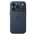 Apple TechWoven Case with MagSafe, iPhone 17 Pro, mėlynas - Dėklas