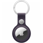 Apple AirTag FineWoven Key Ring, violetinis - Priedas
