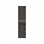 Apple Milanese Loop, 42 mm, juodas - Dirželis