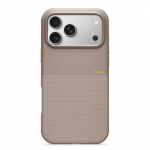 Beats Rugged Case, iPhone 17 Pro Max, pilkas - Dėklas