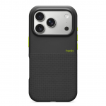 Beats Rugged Case, iPhone 17 Pro, juodas - Dėklas