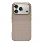 Beats Rugged Case, iPhone 17 Pro, pilkas - Dėklas