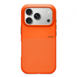 Beats Rugged Case, iPhone 17 Pro, oranžinis - Dėklas
