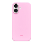 Beats Case with MagSafe and Camera Control, iPhone 17, rožinis - Dėklas