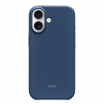 Beats Case with MagSafe and Camera Control, iPhone 17, mėlynas - Dėklas