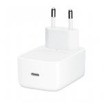 Apple Dynamic Power Adapter, 40 W, baltas - Įkroviklis