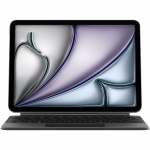 Apple Magic Keyboard, iPad Air 11'' (M3), SWE, juoda - Klaviatūra