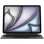 Apple Magic Keyboard, iPad Air 13'' (M3), SWE, juoda - Klaviatūra