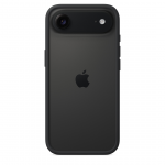 Apple Bumper, iPhone Air, juodas - Bamperinis rėmelis