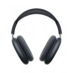 Apple AirPods Max 2, juodos - Belaidės ausinės