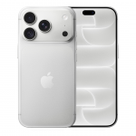 Apple iPhone 18 Pro, 2 TB, sidabro spalvos - I&scaron;manusis telefonas