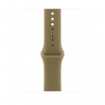 Apple Sport Band, 46 mm, S/M, rudas - Dirželis