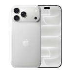 Apple iPhone 18 Pro Max, 256GB, sidabro spalvos - I&scaron;manusis telefonas