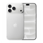 Apple iPhone 18 Pro Max, 2 TB, sidabro spalvos - I&scaron;manusis telefonas