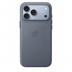 Apple TechWoven Case with MagSafe, iPhone 18 Pro Max, mėlynas - Dėklas