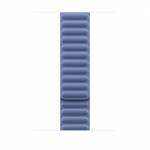Apple Magnetic Link, 42 mm, M/L, mėlynas - Dirželis