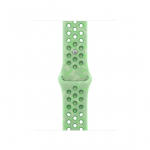 Apple Nike Sport Band, 42 mm, M/L, žalias - Dirželis