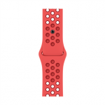 Dirželis Apple Watch 41mm, Nike Sport Band, Red Prekė - MPGW3ZM/A