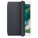 Dėklas Apple iPad Pro 10.5" Smart Cover, Pilkas
